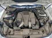 ✅ 2013 Mercedes-Benz CLS 550 • VIN: WDDLJ9BB9DA078912 • Lot: 96170735. Listed on Copart with Not provided. Free auction sales archive from the USA and detailed vehicle history report at DreamBid. Image 11.