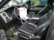 ✅ 2011 Ford F-150 XLT • VIN: 1FTFW1ET8BFC27924 • Лот: 71668205. Опубликован ранее на Copart с пробегом 104 355 миль. Бесплатный доступ к архиву аукционных продаж из США и подробный отчёт об истории автомобиля на DreamBid. Изображение 7.