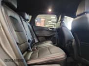 ✅ 2025 Ford Escape ST-Line Select • VIN: 1FMCU9NZ7SUA45585 • Lot: 65770245. Wystawiony na Copart z przebiegiem 5 368 mil. Bezpłatny archiwum sprzedaży aukcyjnych z USA i szczegółowy raport historii pojazdu na DreamBid. Zdjęcie 11.