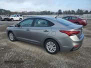 ✅ 2021 Hyundai Accent SE • VIN: 3KPC24A69ME149926 • Лот: 79293574. Опубликован ранее на Copart с пробегом 79 562 миль. Бесплатный доступ к архиву аукционных продаж из США и подробный отчёт об истории автомобиля на DreamBid. Изображение 2.