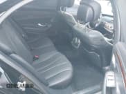 ✅ 2014 Mercedes-Benz S 550 • VIN: WDDUG8CB7EA049633 • Lot: 43221999. Listed on IAAI with 123,393 mi. Free auction sales archive from the USA and detailed vehicle history report at DreamBid. Image 8.