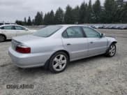 ✅ 2002 Acura TL Type S • VIN: 19UUA56902A058982 • Лот: 57088105. Опубликован ранее на Copart с пробегом 196 509 миль. Бесплатный доступ к архиву аукционных продаж из США и подробный отчёт об истории автомобиля на DreamBid. Изображение 3.