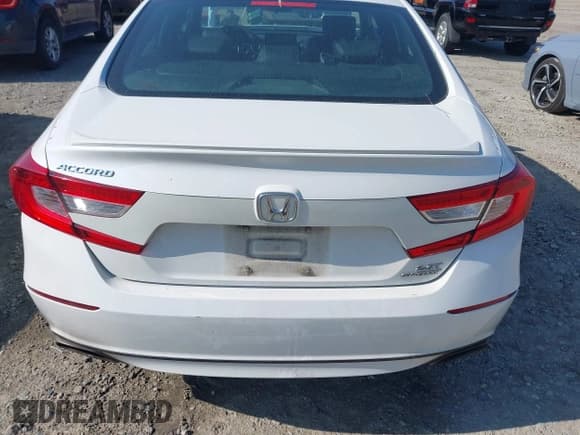 ✅ 2020 Honda Accord Sport • VIN: 1HGCV2E36LA005457 • Lot: 42669183. Wystawiony na IAAI z przebiegiem 160 465 mil. Bezpłatny archiwum sprzedaży aukcyjnych z USA i szczegółowy raport historii pojazdu na DreamBid. Zdjęcie 16.