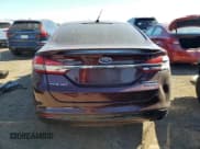 ✅ 2017 Ford Fusion Hybrid Titanium • VIN: 3FA6P0RU7HR263695 • Lot: 82316995. Listed on Copart with 172,692 mi. Free auction sales archive from the USA and detailed vehicle history report at DreamBid. Image 6.