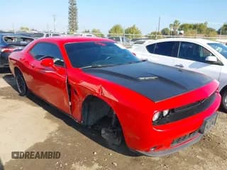 ✅ 2016 Dodge Challenger SXT • VIN: 2C3CDZAG8GH284103 • Лот: 43547011. Опубликован ранее на IAAI с пробегом 144 729 миль. Бесплатный доступ к архиву аукционных продаж из США и подробный отчёт об истории автомобиля на DreamBid. Изображение 1.