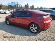 ✅ 2013 Chevrolet Volt • VIN: 1G1RA6E48DU131400 • Lot: 70498924. Wystawiony na Copart z przebiegiem 136 067 mil. Bezpłatny archiwum sprzedaży aukcyjnych z USA i szczegółowy raport historii pojazdu na DreamBid. Zdjęcie 2.