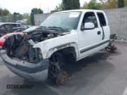 ✅ 2002 Chevrolet Silverado 2500HD LS • VIN: 1GCHC29U42E133183 • Lot: 43110107. Wystawiony na IAAI z przebiegiem Nie podano. Bezpłatny archiwum sprzedaży aukcyjnych z USA i szczegółowy raport historii pojazdu na DreamBid. Zdjęcie 17.