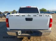 ✅ 2007 Chevrolet Silverado 1500 LTZ • VIN: 2GCEC13JX71515741 • Lot: 41991842. Listed on IAAI with 150,596 mi. Free auction sales archive from the USA and detailed vehicle history report at DreamBid. Image 16.