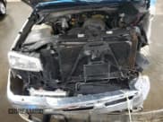 ✅ 2004 Chevrolet Silverado 1500 Z71 • VIN: 2GCEK13T741419601 • Lot: 80187295. Listed on Copart with 236,614 mi. Free auction sales archive from the USA and detailed vehicle history report at DreamBid. Image 11.