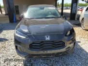 ✅ 2024 Honda HR-V Sport • VIN: 3CZRZ1H54RM722188 • Lot: 52110145. Listed on Copart with 25,887 mi. Free auction sales archive from the USA and detailed vehicle history report at DreamBid. Image 5.