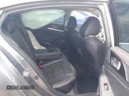 ✅ 2021 Nissan Maxima SV • VIN: 1N4AA6CV3MC507710 • Lot: 43364014. Listed on IAAI with 102,024 mi. Free auction sales archive from the USA and detailed vehicle history report at DreamBid. Image 8.