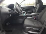 ✅ 2025 Honda HR-V LX • VIN: 3CZRZ2H38SM770416 • Lot: 89822895. Listed on Copart with 4,416 mi. Free auction sales archive from the USA and detailed vehicle history report at DreamBid. Image 7.