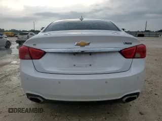 ✅ 2019 Chevrolet Impala Premier • VIN: 2G1105S30K9101923 • Лот: 73749564. Опубликован ранее на Copart с пробегом 67 093 миль. Бесплатный доступ к архиву аукционных продаж из США и подробный отчёт об истории автомобиля на DreamBid. Изображение 6.