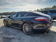 ✅ 2011 Porsche Panamera • VIN: WP0AA2A70BL010148 • Lot: 91827215. Listed on Copart with 96,464 mi. Free auction sales archive from the USA and detailed vehicle history report at DreamBid. Image 2.