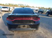 ✅ 2023 Dodge Charger GT • VIN: 2C3CDXHG7PH638980 • Lot: 43711407. Listed on IAAI with 16,736 mi. Free auction sales archive from the USA and detailed vehicle history report at DreamBid. Image 16.