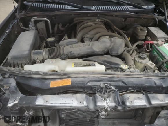 ✅ 2009 Ford Explorer Sport Trac Adrenaline • VIN: 1FMEU23849UA10345 • Lot: 86199484. Listed on Copart with 217,076 mi. Free auction sales archive from the USA and detailed vehicle history report at DreamBid. Image 11.