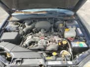 ✅ 2004 Subaru Legacy Outback • VIN: 4S3BH675347610543 • Лот: 69092515. Опубликован ранее на Copart с пробегом 142 253 миль. Бесплатный доступ к архиву аукционных продаж из США и подробный отчёт об истории автомобиля на DreamBid. Изображение 11.