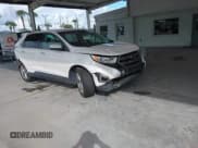 ✅ 2016 Ford Edge Titanium • VIN: 2FMPK3K90GBB43914 • Lot: 43546028. Listed on IAAI with 77,114 mi. Free auction sales archive from the USA and detailed vehicle history report at DreamBid. Image 1.