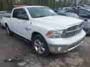 2019 Ram 1500 Big Horn with VIN 1C6RR6TT2KS608638, listed as a IAAI auction lot 41916465 with 79,269 mi miles and . Bid and sale history available at DreamBid. Image 1.