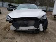 ✅ 2022 Infiniti QX50 Pure • VIN: 3PCAJ5AB8NF118191 • Lot: 48033383. Wystawiony na Copart z przebiegiem 18 277 mil. Bezpłatny archiwum sprzedaży aukcyjnych z USA i szczegółowy raport historii pojazdu na DreamBid. Zdjęcie 5.