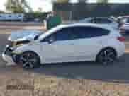 2023 Subaru Impreza Special Sports с VIN 4S3GTAM64P3718203, выставлен на аукционе IAAI как лот 43361971 с пробегом 33 732 миль миль и . История ставок и продаж доступна на DreamBid. Изображение 13.