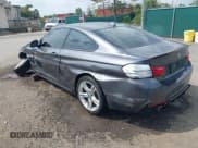 ✅ 2016 BMW 4 Series 435i xDrive • VIN: WBA3R5C58GK373564 • Lot: 42495578. Wystawiony na IAAI z przebiegiem 74 690 mil. Bezpłatny archiwum sprzedaży aukcyjnych z USA i szczegółowy raport historii pojazdu na DreamBid. Zdjęcie 3.