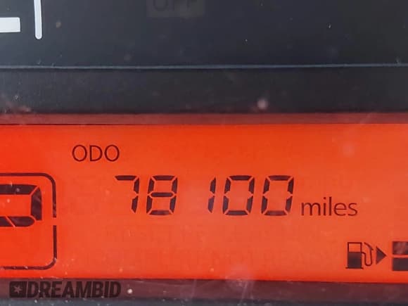 ✅ 2015 Nissan NV200 SV • VIN: 3N6CM0KN2FK691055 • Lot: 42513260. Listed on IAAI with 78,100 mi. Free auction sales archive from the USA and detailed vehicle history report at DreamBid. Image 15.