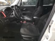 ✅ 2016 Jeep Renegade Trailhawk • VIN: ZACCJBCTXGPD43110 • Лот: 85435515. Опубликован ранее на Copart с пробегом 118 306 миль. Бесплатный доступ к архиву аукционных продаж из США и подробный отчёт об истории автомобиля на DreamBid. Изображение 7.