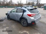 ✅ 2019 Subaru Crosstrek Premium • VIN: JF2GTADC2K8266755 • Lot: 41905364. Listed on IAAI with 30,735 mi. Free auction sales archive from the USA and detailed vehicle history report at DreamBid. Image 3.
