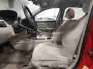 2010 Chevrolet Impala LT с VIN 2G1WB5EK8A1212266, выставлен на аукционе Copart как лот 89905345 с пробегом 168 286 миль миль и На запчасти • Non repairable. История ставок и продаж доступна на DreamBid. Изображение 7.