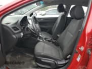 ✅ 2018 Hyundai Accent SE • VIN: 3KPC24A31JE005921 • Lot: 91995115. Listed on Copart with 241,606 mi. Free auction sales archive from the USA and detailed vehicle history report at DreamBid. Image 7.