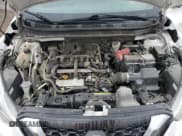 ✅ 2020 Nissan Kicks S • VIN: 3N1CP5BV2LL529572 • Lot: 93316225. Wystawiony na Copart z przebiegiem 127 756 mil. Bezpłatny archiwum sprzedaży aukcyjnych z USA i szczegółowy raport historii pojazdu na DreamBid. Zdjęcie 11.