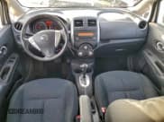 ✅ 2014 Nissan Note S • VIN: 3N1CE2CP3EL370097 • Lot: 95211675. Wystawiony na Copart z przebiegiem 143 518 mil. Bezpłatny archiwum sprzedaży aukcyjnych z USA i szczegółowy raport historii pojazdu na DreamBid. Zdjęcie 8.