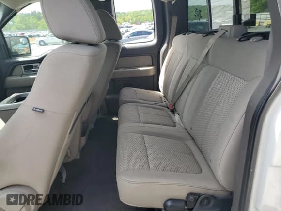 ✅ 2010 Ford F-150 XL • VIN: 1FTEX1E80AFB13709 • Lot: 53610845. Listed on Copart with 340,542 mi. Free auction sales archive from the USA and detailed vehicle history report at DreamBid. Image 11.
