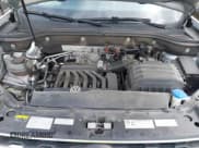 ✅ 2019 Volkswagen Atlas SEL Premium • VIN: 1V2NR2CA3KC555536 • Lot: 42529299. Listed on IAAI with 73,247 mi. Free auction sales archive from the USA and detailed vehicle history report at DreamBid. Image 10.