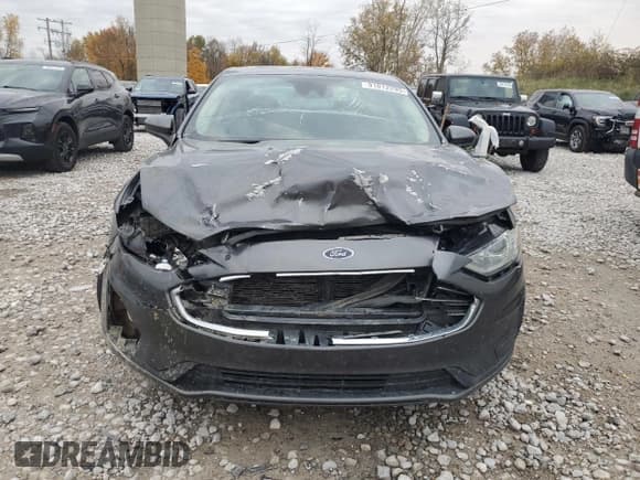 ✅ 2020 Ford Fusion SE • VIN: 3FA6P0T92LR173335 • Lot: 91012295. Listed on Copart with 156,215 mi. Free auction sales archive from the USA and detailed vehicle history report at DreamBid. Image 5.