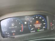 ✅ 2025 Acura Integra • VIN: 19UDE4H2XSA005155 • Lot: 59223935. Listed on Copart with 3,740 mi. Free auction sales archive from the USA and detailed vehicle history report at DreamBid. Image 9.