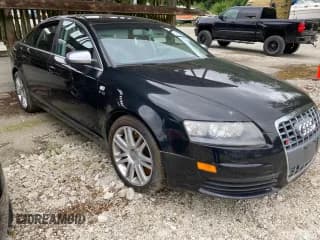 ✅ 2008 Audi S6 • VIN: WAUDN64F48N102997 • Лот: 55428615. Опубликован ранее на Copart с пробегом Не указан. Бесплатный доступ к архиву аукционных продаж из США и подробный отчёт об истории автомобиля на DreamBid. Изображение 4.