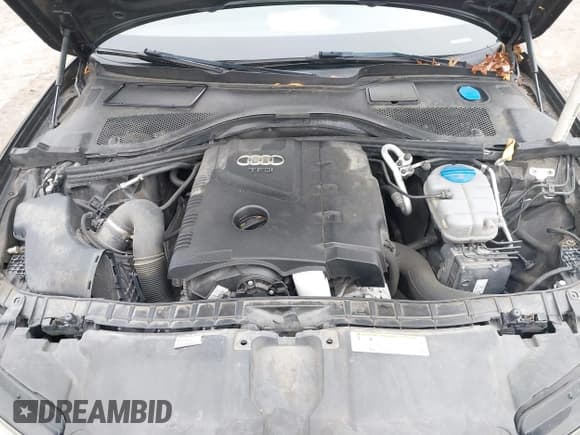 ✅ 2012 Audi A6 • VIN: WAUDFBFC0CN142091 • Lot: 41556073. Listed on IAAI with 162,538 mi. Free auction sales archive from the USA and detailed vehicle history report at DreamBid. Image 10.