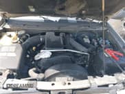 ✅ 2003 GMC Envoy SLE • VIN: 1GKDT13S432189177 • Lot: 42266681. Listed on IAAI with 176,259 mi. Free auction sales archive from the USA and detailed vehicle history report at DreamBid. Image 10.