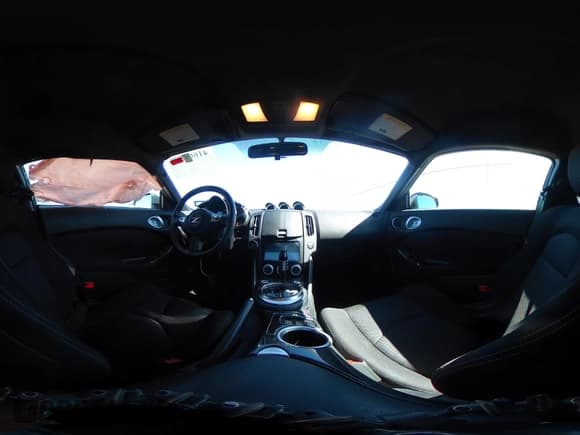 ✅ 2016 Nissan 370Z Nismo • VIN: JN1AZ4EHXGM935094 • Лот: 41604808. Опубликован ранее на IAAI с пробегом 22 495 миль. Бесплатный доступ к архиву аукционных продаж из США и подробный отчёт об истории автомобиля на DreamBid. Изображение 18.