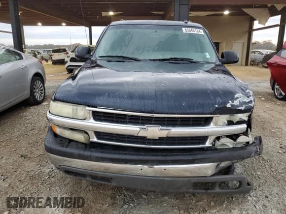 ✅ 2004 Chevrolet Suburban LS • VIN: 1GNEC16T64J172500 • Лот: 83646164. Опубликован ранее на Copart с пробегом 262 124 миль. Бесплатный доступ к архиву аукционных продаж из США и подробный отчёт об истории автомобиля на DreamBid. Изображение 5.