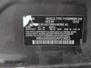 ✅ 2013 BMW 3 Series 328i • VIN: WBA3A5G5XDNP23823 • Лот: 43431534. Опубликован ранее на IAAI с пробегом 168 935 миль. Бесплатный доступ к архиву аукционных продаж из США и подробный отчёт об истории автомобиля на DreamBid. Изображение 9.