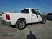 2015 Ram 1500 SLT с VIN 1C6RR6GT7FS709173, выставлен на аукционе Copart как лот 68572535 с пробегом 169 030 миль миль и Списание • Salvage title. История ставок и продаж доступна на DreamBid. Изображение 3.