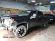2020 Chevrolet Silverado 2500HD Custom с VIN 1GC4YME74LF121431, выставлен на аукционе Copart как лот 89517535 с пробегом 123 019 миль миль и Списание • Salvage title. История ставок и продаж доступна на DreamBid. Изображение 1.