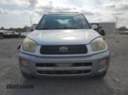 ✅ 2001 Toyota RAV4 • VIN: JTEHH20V816003113 • Лот: 82111615. Опубликован ранее на Copart с пробегом 96 304 миль. Бесплатный доступ к архиву аукционных продаж из США и подробный отчёт об истории автомобиля на DreamBid. Изображение 5.