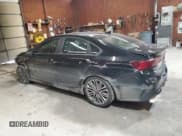 ✅ 2023 Kia Forte GT • VIN: 3KPF44AC4PE632659 • Lot: 61330075. Wystawiony na Copart z przebiegiem 32 803 mil. Bezpłatny archiwum sprzedaży aukcyjnych z USA i szczegółowy raport historii pojazdu na DreamBid. Zdjęcie 2.