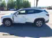 2022 Hyundai Tucson SEL with VIN KM8JBCAE9NU076662, listed as a IAAI auction lot 43482340 with 52,732 mi miles and . Bid and sale history available at DreamBid. Image 13.