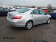 ✅ 2009 Toyota Camry LE • VIN: 4T4BE46K89R093853 • Лот: 43751478. Опубликован ранее на IAAI с пробегом 148 837 миль. Бесплатный доступ к архиву аукционных продаж из США и подробный отчёт об истории автомобиля на DreamBid. Изображение 4.