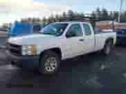 2008 Chevrolet Silverado 1500 Work Truck with VIN 1GCEC19J88E150189, listed as a IAAI auction lot 41481716 with 175,413 mi miles and . Bid and sale history available at DreamBid. Image 18.
